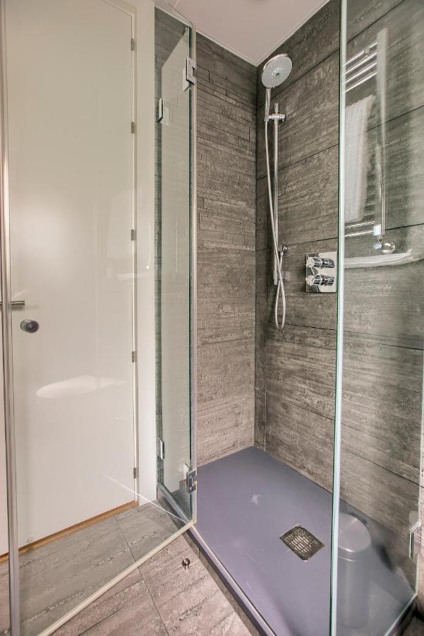 Apartamento Velazquez Vistas Daire Madrid Dış mekan fotoğraf